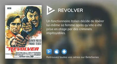 revolver streamingcommunity|streamingcommunity lol 2.